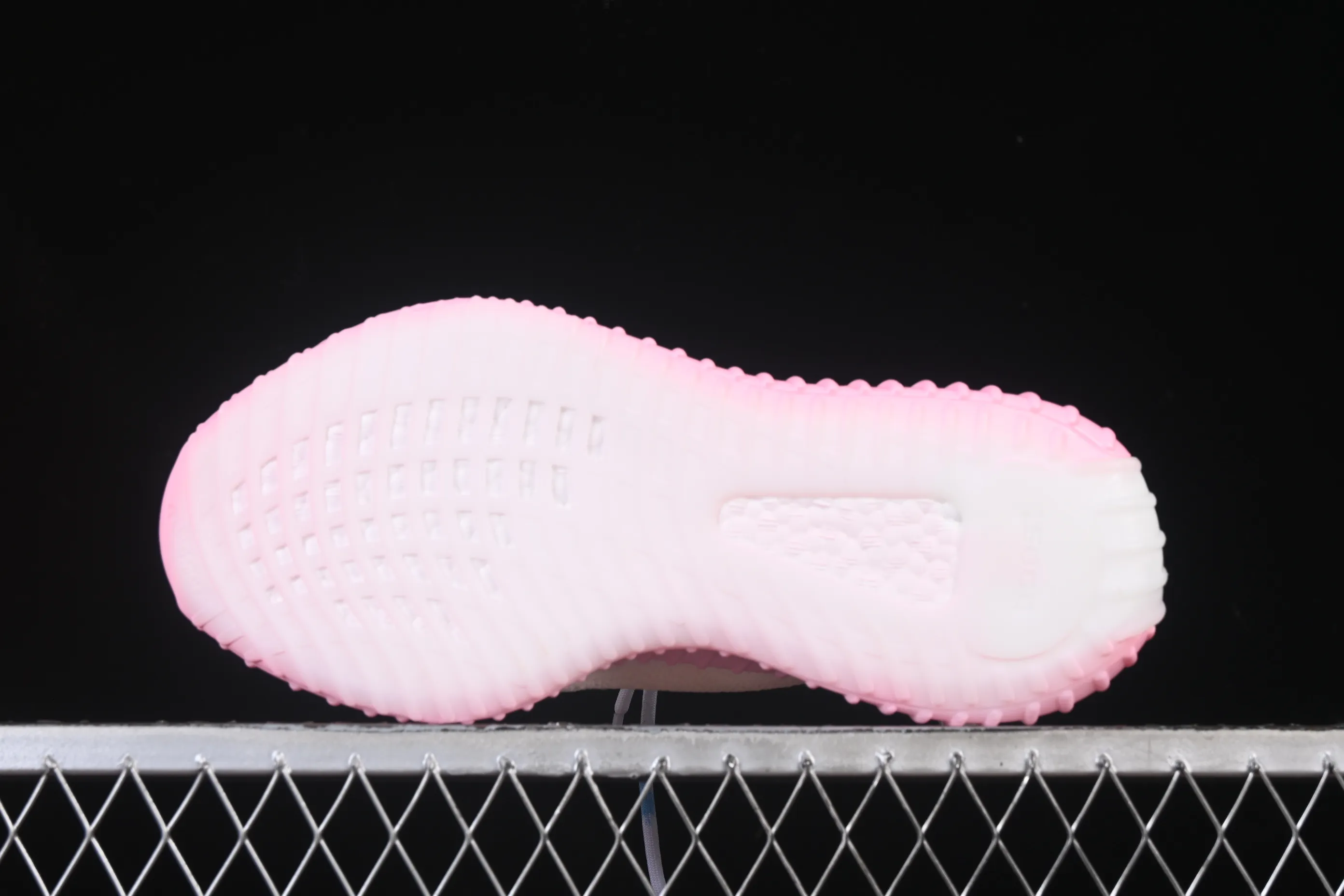 All categories Ad Yeezy Coconut Series Adidas Yeezy 350 Boost V2 CP9366 Adidas Coconut 350 Second Generation Pink Watermelon